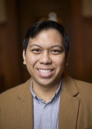 Matthew Bui